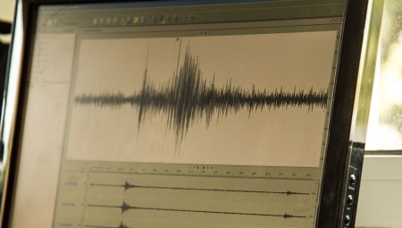Σεισμός 6,3 Ρίχτερ στην Κρήτη! (photo)