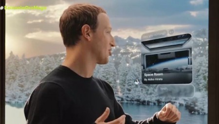 Το Facebook αλλάζει και έρχεται το Meta (video)