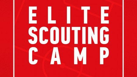 Elite Scouting Camp στη Ρόδο (photo)