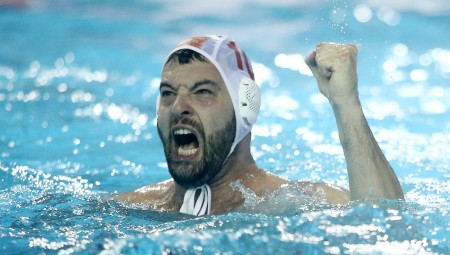 Ολυμπιακός: Το πάθος και η τρέλα του κορυφαίου στον κόσμο! (photo)