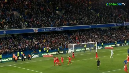 FA Cup: Η χαρά του ποδοσφαίρου στο γκολ της Τσέστερφιλντ! (video)