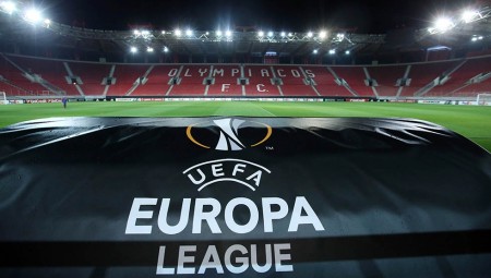 Ποιο… Europa League; Τα είδατε τα ονόματα; (photo)