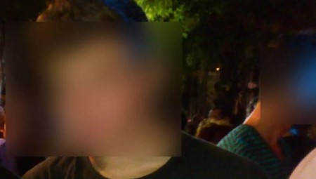 Δολοφονία Άλκη: Αυτός είναι ο 25χρονος που παραδόθηκε στις Αρχές (video)