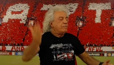 ΑΝΤΕ ΓΕΙΑ: «Εγώ είμαι Ολυμπ… Παναθηναϊκός!» (video)