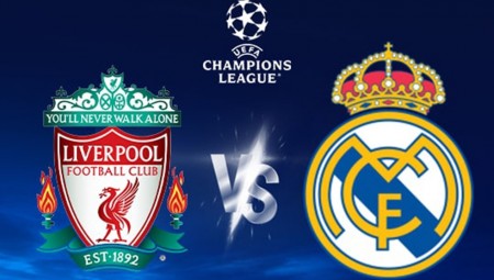 Τελικός Champions League: Ραντεβού στο Mega το Σάββατο στις 22.00!