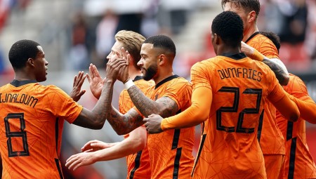 Φινάλε Nations League με 6.40 και Αγγλικά Φάουλ