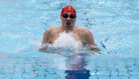 Κολύμβηση: Με 50μελή αποστολή στο Πανελλήνιο πρωτάθλημα!