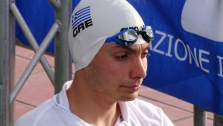 Κολύμβηση: Σε έναν ακόμα ευρωπαϊκό τελικό ο Σοφικίτης!