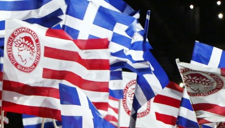 Ο Ολυμπιακός η πιο επιτυχημένη ελληνική ομάδα στην Ευρώπη: Μην ψάξετε, δεν θα το βρείτε, δεν το έμαθαν