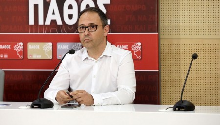 Γαβαλάς: «Μόνο ο Ολυμπιακός εκείνος που…»