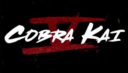 Cobra Kai: Έρχεται η 5η σεζόν! (video)