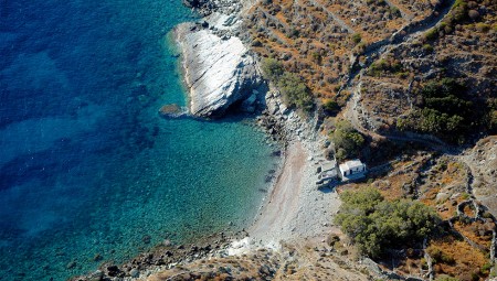 10 πράγματα που δεν ήξερες για την Φολέγανδρο