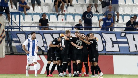 Super League: Αυτά έγιναν το Σάββατο (videos)