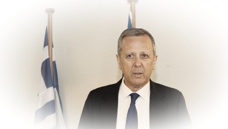 Ο Μπαλτάκος και οι... αερολογίες του