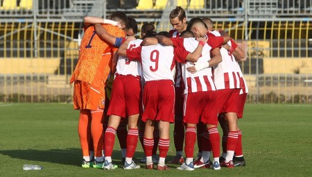 Κ19: Πρώτη απώλεια, στην έδρα του ΟΦΗ