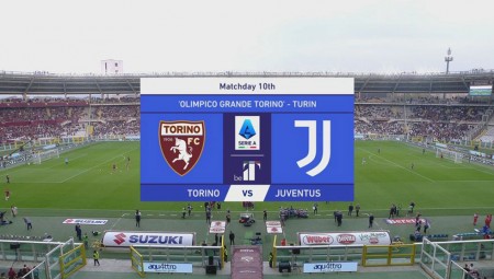 Serie A’: Πήρε το ντέρμπι η Γιουβέντους (video)