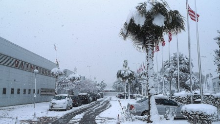 Τα Μερομήνια μίλησαν: Με τι καιρό θα κάνουμε Χριστούγεννα – Ποτέ θα έχουμε χιόνια