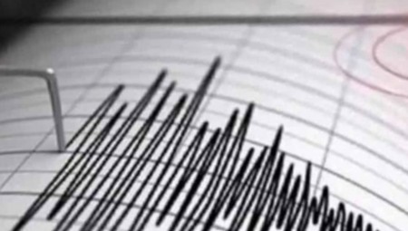 Σεισμός 4,7 ρίχτερ στην Εύβοια, «ταρακουνήθηκε» η Αττική!