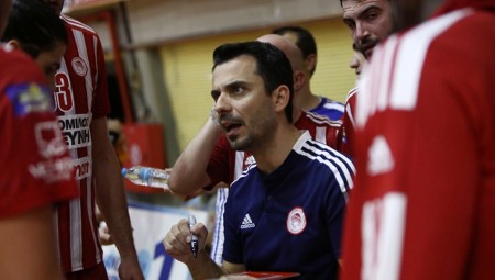 Καρασαββίδης: «Το ματς είναι πολύ σημαντικό»