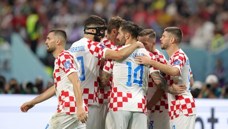 Μουντιάλ 2022: 3η η Κροατία (video)