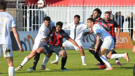 Φωνάζει και η Παναχαϊκή, αλλά οι «εξυγιαντές» κάνουν ότι δεν ακούνε!