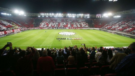 Απόφαση-σταθμός το Super Cup στο Καραϊσκάκη!