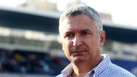 Νέα «βόμβα» Σπανού: «Ο Μελισσανίδης μου είπε ότι πρέπει να κερδίσει το παιχνίδι για να πάρει το πρωτάθλημα»