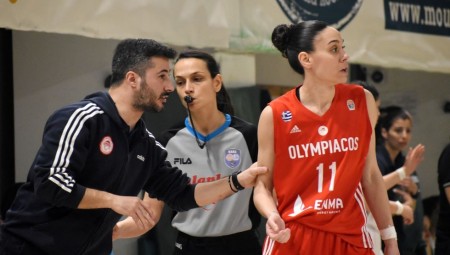 Νίκλας: «Το πρωτάθλημα με τον κόσμο στο πλευρό μας»