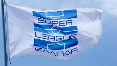 Stoiximan Super League: ΔΣ τη Μεγάλη Τρίτη και ορισμός πλέι οφ