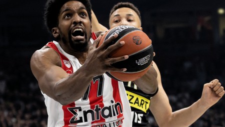 Προγνωστικά Euroleague (6/4): Με σημείο διπλασιασμού στον Ολυμπιακό