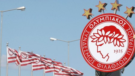To MEGA για τα «πυρά» του Ολυμπιακού στην ΕΠΟ και την αλλοίωση του πρωταθλήματος (video)