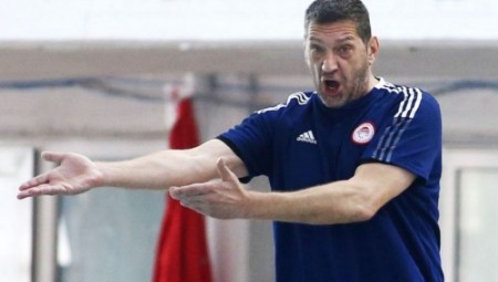 Μιλάνοβιτς: «Δεν είχαμε το ομαδικό πνεύμα που είχαμε στο πρώτο μισό της σεζόν»