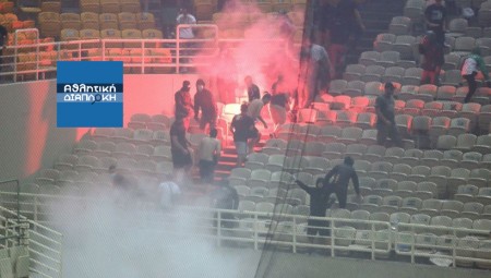 ΞΕΦΤΙΛΙΣΤΗΚΑΤΕ για δέκα ζωές!