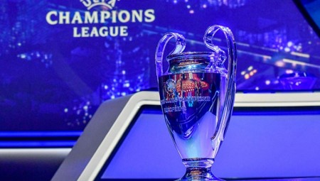 Champions League: Αύριο (10/6) ο μεγάλος τελικός στο MEGA από τις 21:00 (video)