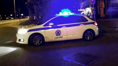 Μπλόκο σε Ρουμάνους χούλιγκαν με προορισμό το Καραϊσκάκη
