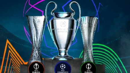 Super Cup: Στην Ελλάδα τα τρία τρόπαια, έτοιμο το «Γ. Καραϊσκάκης» για την ποδοσφαιρική γιορτή (video)