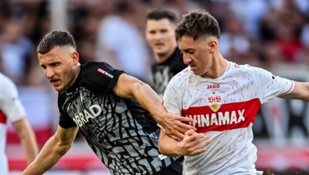 Διασυρμός για τη Φράιμπουργκ στην Bundesliga