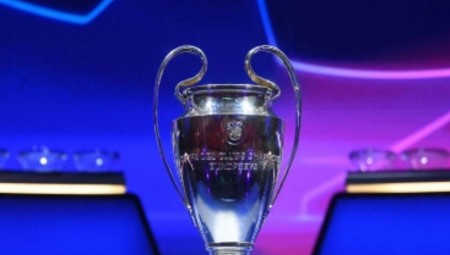 Συναρπαστικά ματς στα πρώτα παιχνίδια του Champions League (video)