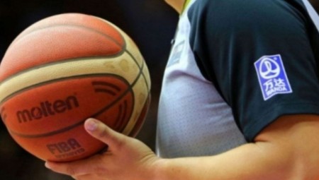 Basket League: Αυτοί σφυρίζουν στο Ολυμπιακός-AEK