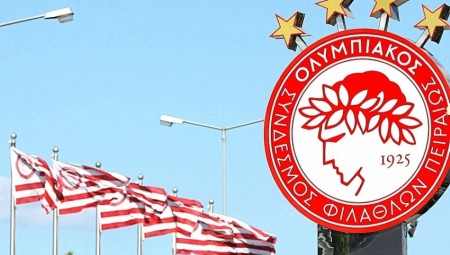 Ο Ολυμπιακός έβαλε στη... θέση του τον ΠΑΟΚ με επιχειρήματα