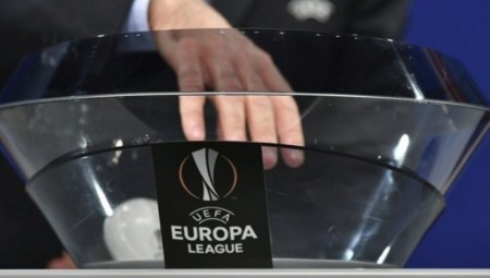 Europa League: Αυτά είναι τα ζευγάρια των playoffs