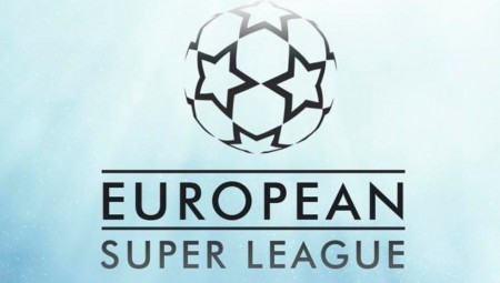 «Βόμβα» στο ευρωπαϊκό ποδόσφαιρο! Ανοίγει ο δρόμος για τη δημιουργία της European Super League!