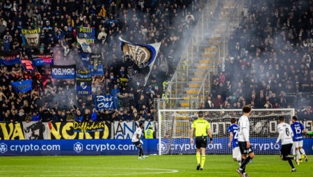 Δυάδα με σκόρερ στο Champions League