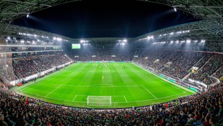 Sold-out η μεγάλη ρεβάνς στην «Groupama Arena»!