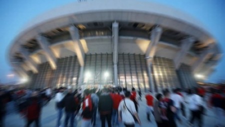 ΚΑΕ Ολυμπιακός: «Απόψε όλοι οι δρόμοι οδηγούν στο ΣΕΦ» (video)