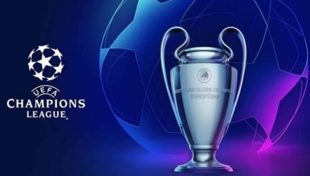 Η οκτάδα του Champions League (video)