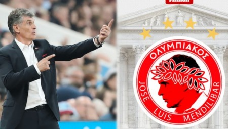 Η Marca στηρίζει «Μέντι» και Θρύλο! (photo)