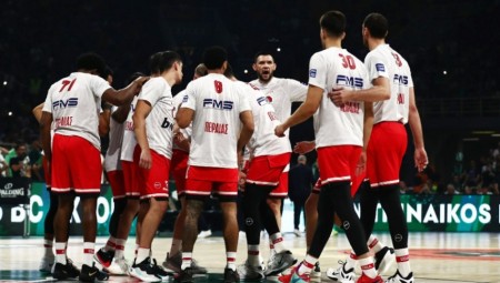 Έτσι θα πάρει το πρωτάθλημα μέσα στο ΟΑΚΑ, ο Ολυμπιακός!