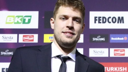Εξελίξεις με Βεζένκοβ στο NBA!