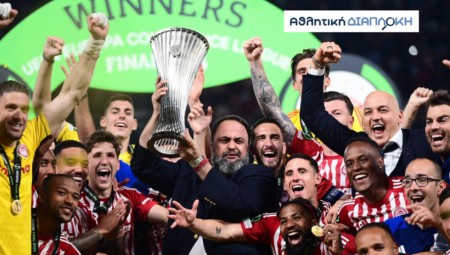 Conference ή Ευρωλίγκα; Ο κόσμος του ΠΑΟ έχει απαντήσει ΕΜΦΑΤΙΚΑ σε ανύποπτη στιγμή!